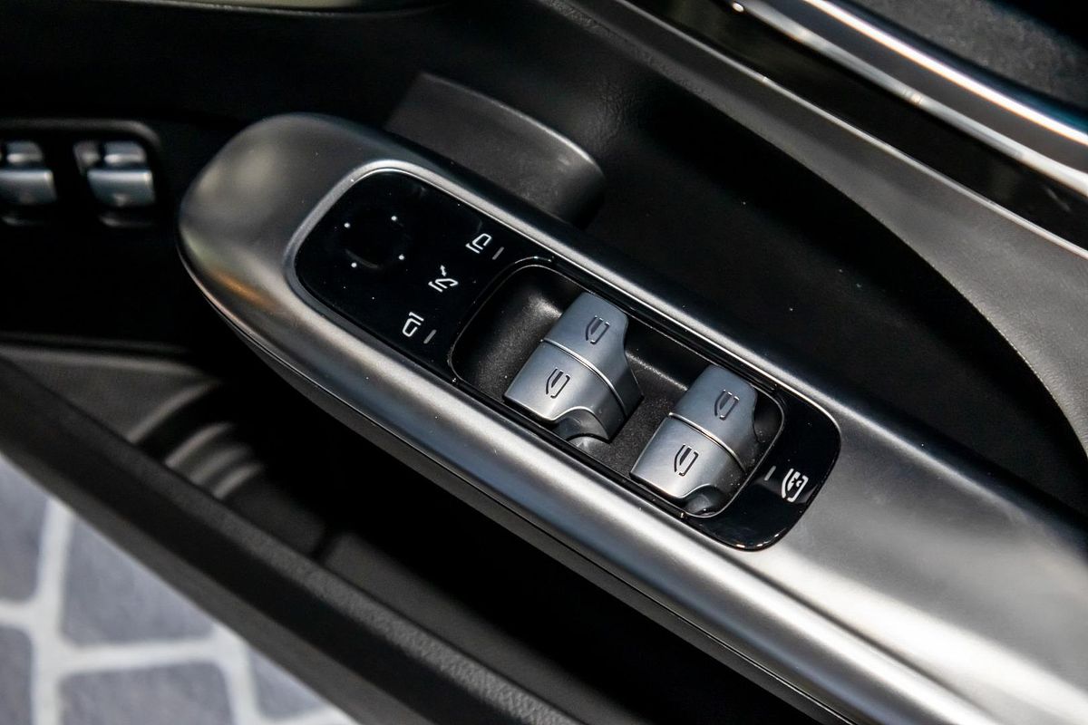 2024 Mercedes-Benz C-Class C63 AMG S E Performance W206