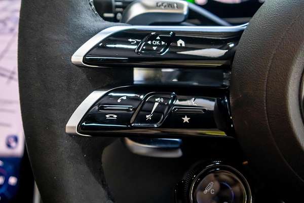 2024 Mercedes-Benz C-Class C63 AMG S E Performance W206