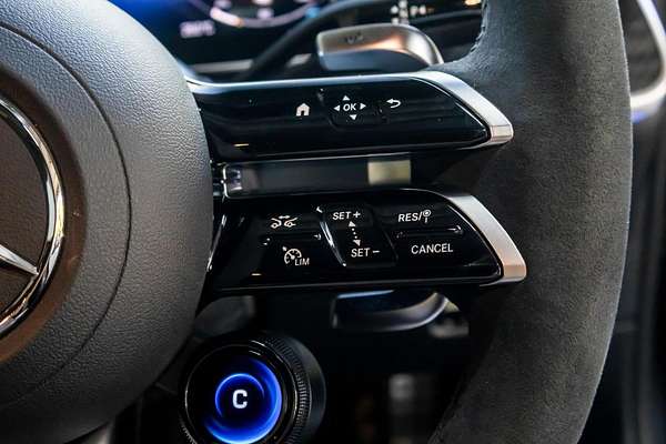2024 Mercedes-Benz C-Class C63 AMG S E Performance W206