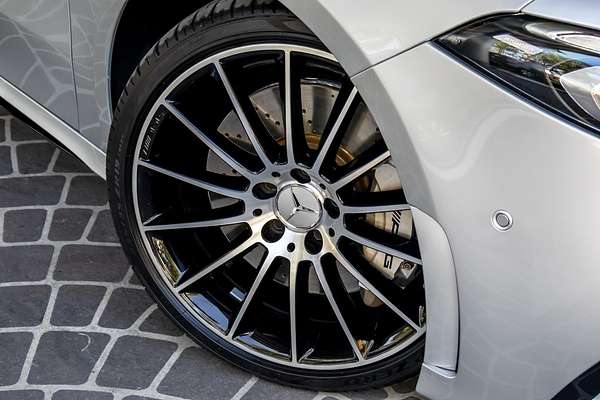 2021 Mercedes-Benz A-Class A35 AMG W177