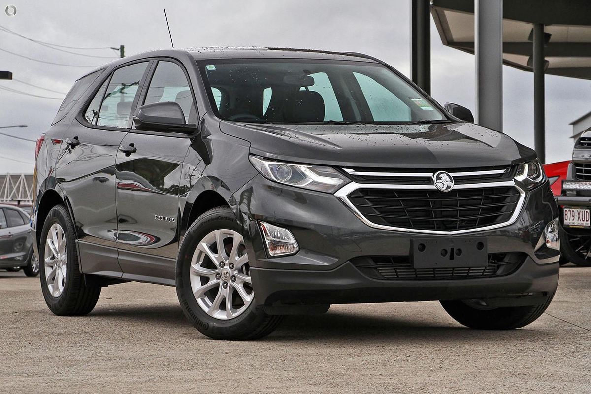 2018 Holden Equinox LS EQ