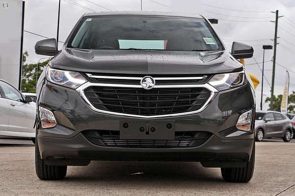 2018 Holden Equinox LS EQ