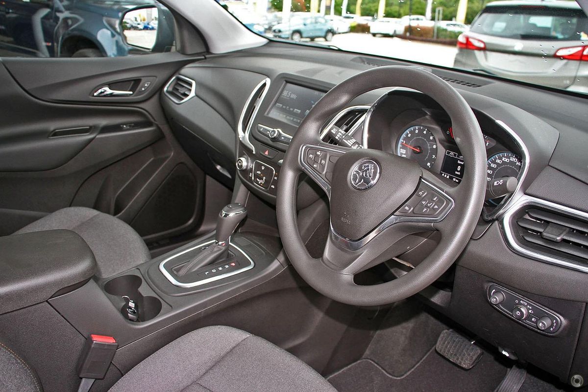 2018 Holden Equinox LS EQ