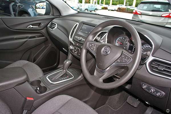 2018 Holden Equinox LS EQ