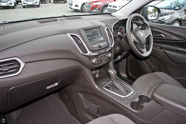 2018 Holden Equinox LS EQ