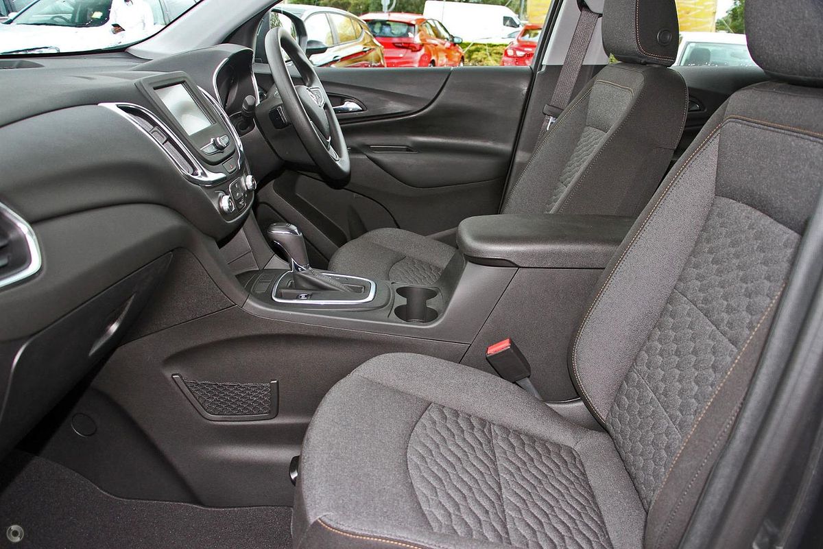 2018 Holden Equinox LS EQ