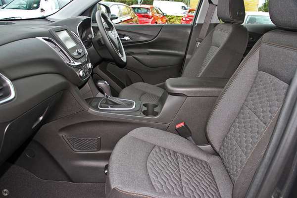 2018 Holden Equinox LS EQ