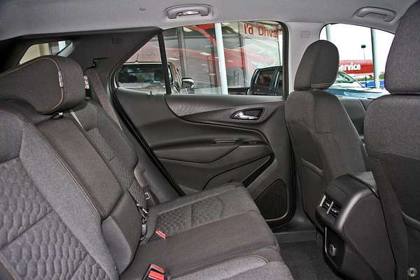 2018 Holden Equinox LS EQ