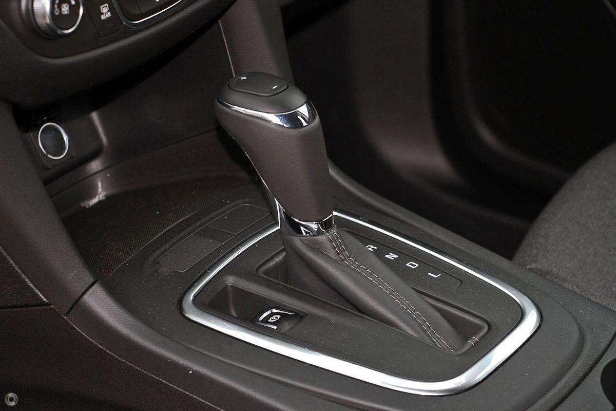 2018 Holden Equinox LS EQ