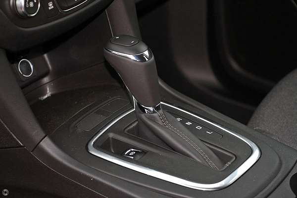 2018 Holden Equinox LS EQ