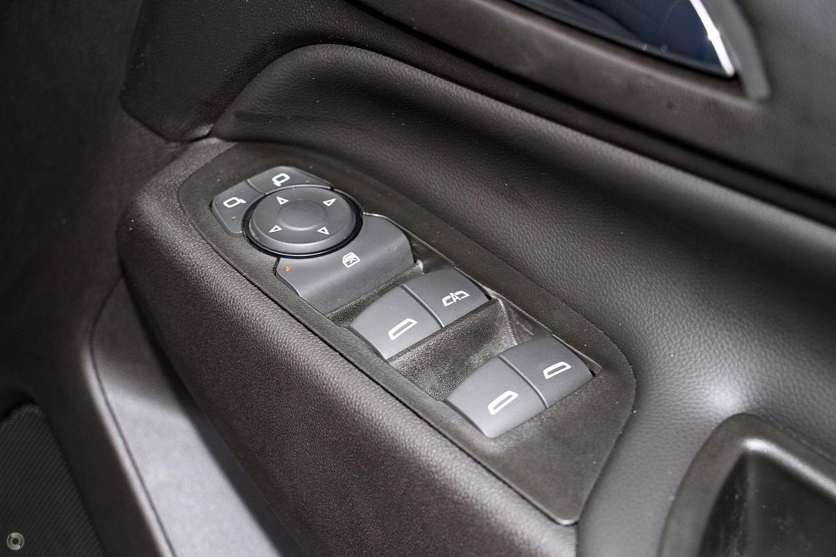 2018 Holden Equinox LS EQ