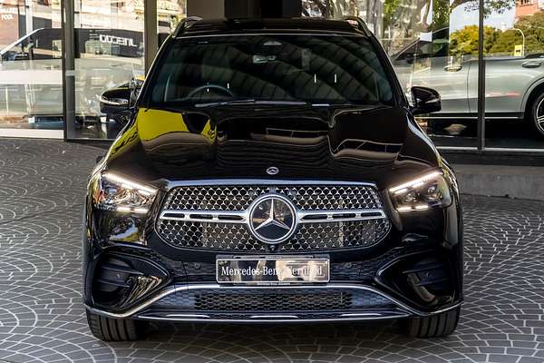 2025 Mercedes-Benz GLE-Class GLE300 d Edition 7 V167