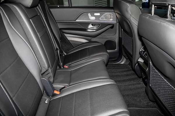 2025 Mercedes-Benz GLE-Class GLE300 d Edition 7 V167
