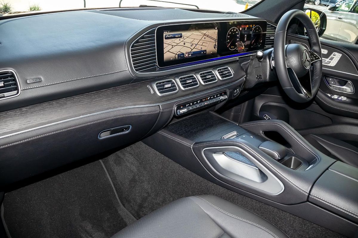 2025 Mercedes-Benz GLE-Class GLE300 d Edition 7 V167