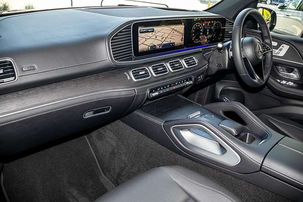 2025 Mercedes-Benz GLE-Class GLE300 d Edition 7 V167