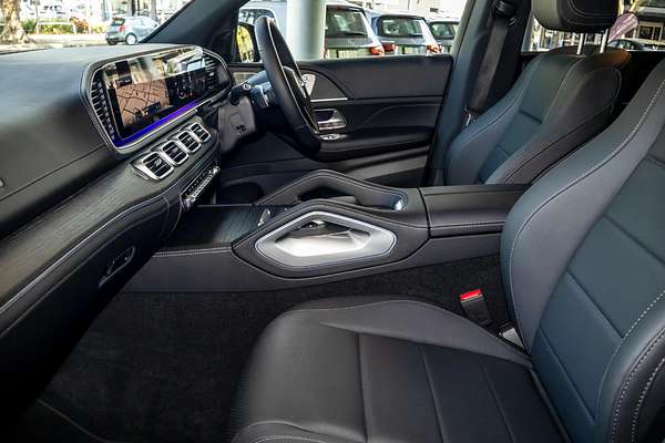 2025 Mercedes-Benz GLE-Class GLE300 d Edition 7 V167