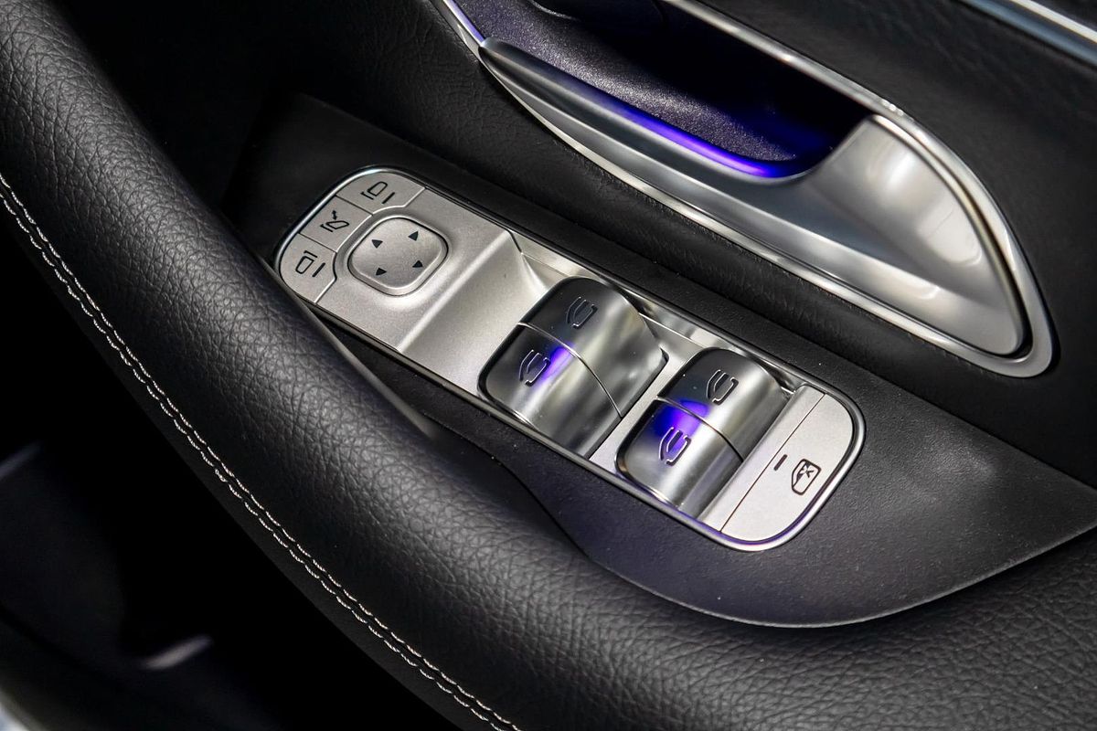 2025 Mercedes-Benz GLE-Class GLE300 d Edition 7 V167