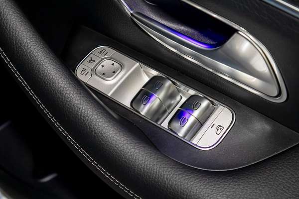 2025 Mercedes-Benz GLE-Class GLE300 d Edition 7 V167