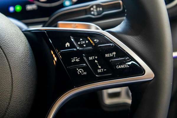 2025 Mercedes-Benz GLE-Class GLE300 d Edition 7 V167