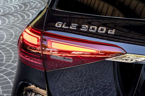 2025 Mercedes-Benz GLE-Class GLE300 d Edition 7 V167