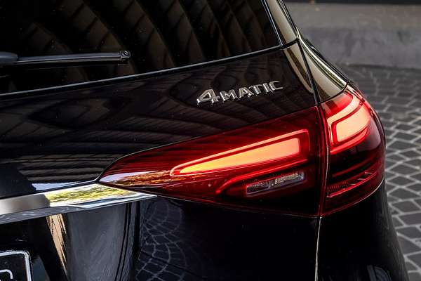 2025 Mercedes-Benz GLE-Class GLE300 d Edition 7 V167