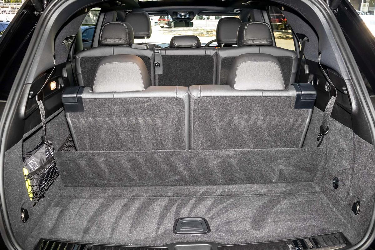 2025 Mercedes-Benz GLE-Class GLE300 d Edition 7 V167