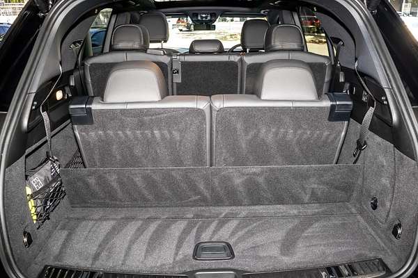 2025 Mercedes-Benz GLE-Class GLE300 d Edition 7 V167