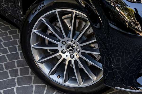 2025 Mercedes-Benz GLE-Class GLE300 d Edition 7 V167