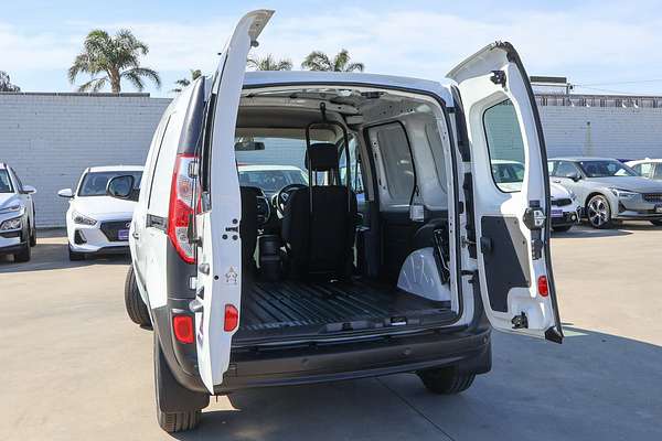 2021 Renault Kangoo Compact F61 Phase II SWB