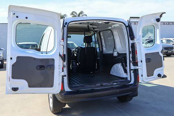 2021 Renault Kangoo Compact F61 Phase II SWB