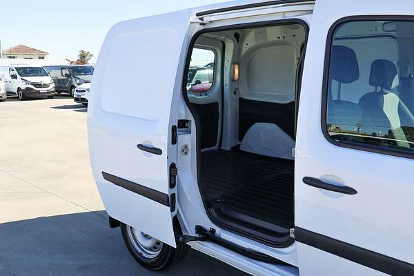 2021 Renault Kangoo Compact F61 Phase II SWB
