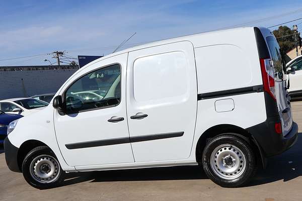 2021 Renault Kangoo Compact F61 Phase II SWB