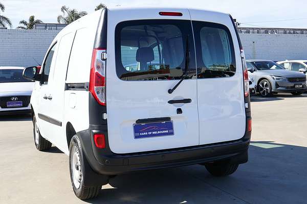 2021 Renault Kangoo Compact F61 Phase II SWB