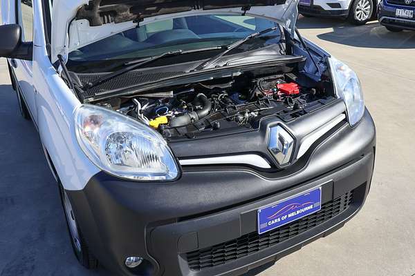 2021 Renault Kangoo Compact F61 Phase II SWB