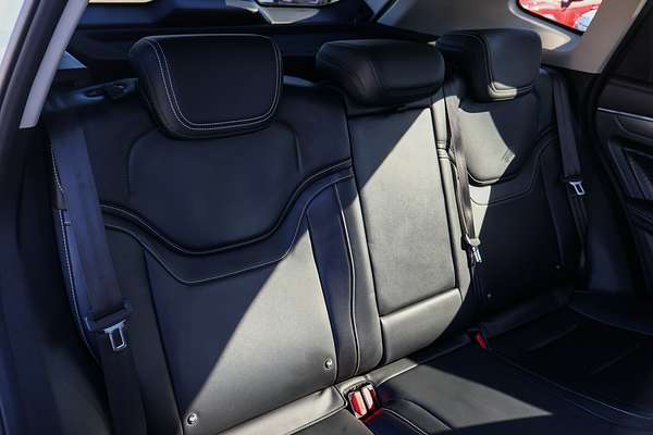 2023 GWM Haval Jolion Lux Hybrid A01