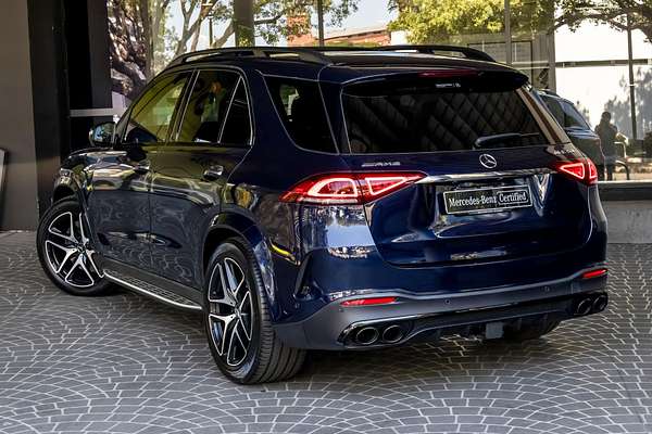 2023 Mercedes-Benz GLE-Class GLE53 AMG V167
