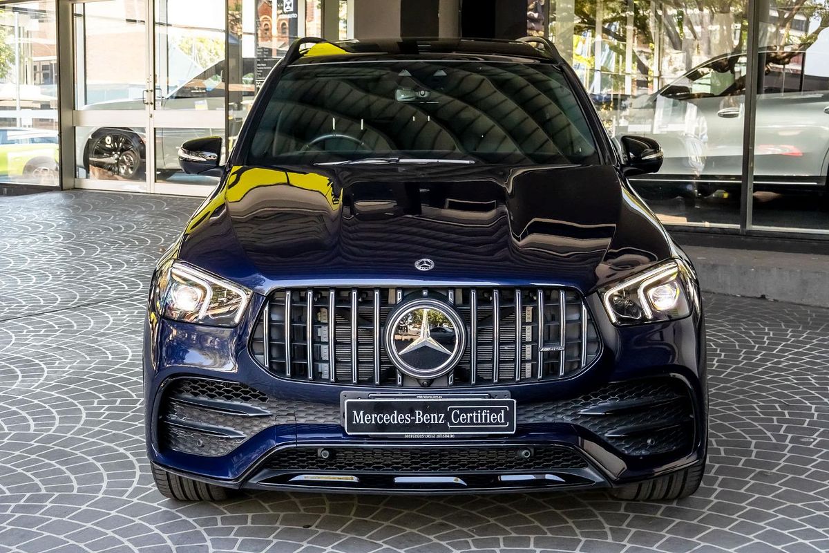 2023 Mercedes-Benz GLE-Class GLE53 AMG V167