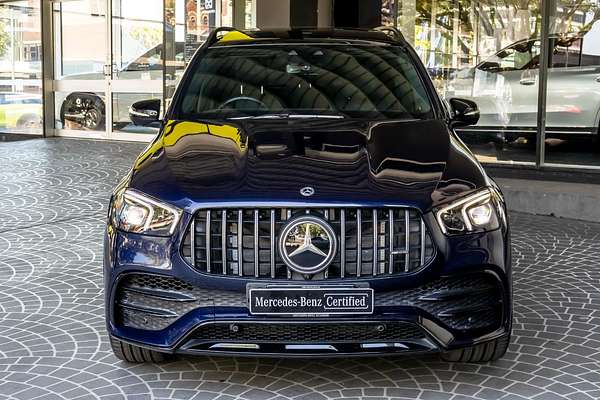 2023 Mercedes-Benz GLE-Class GLE53 AMG V167