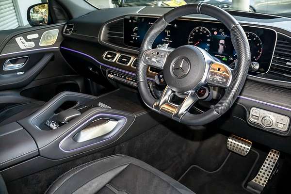 2023 Mercedes-Benz GLE-Class GLE53 AMG V167