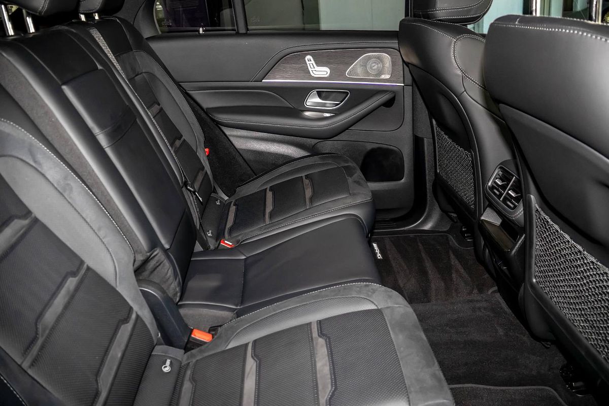 2023 Mercedes-Benz GLE-Class GLE53 AMG V167