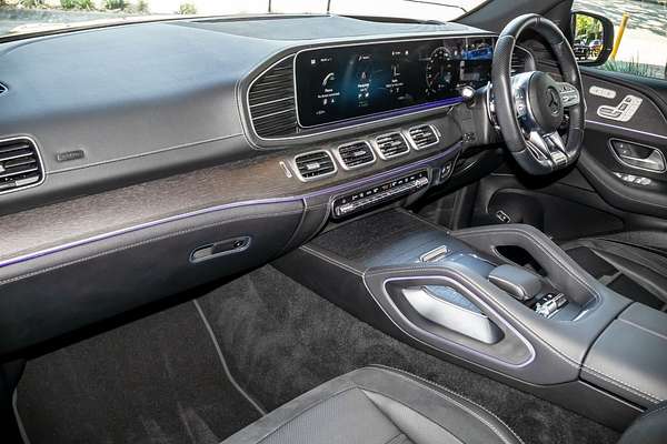 2023 Mercedes-Benz GLE-Class GLE53 AMG V167