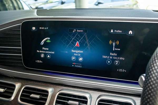 2023 Mercedes-Benz GLE-Class GLE53 AMG V167