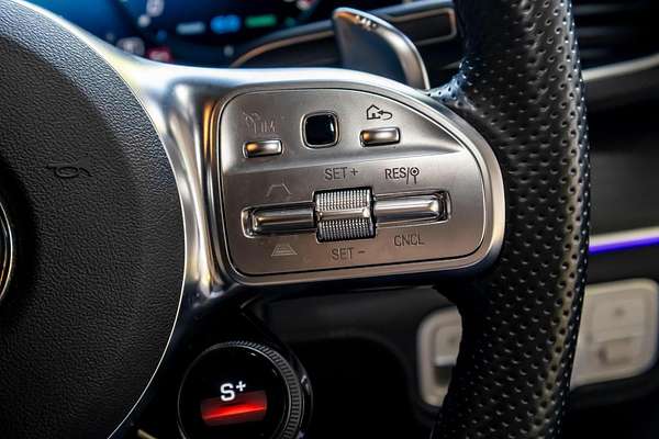 2023 Mercedes-Benz GLE-Class GLE53 AMG V167