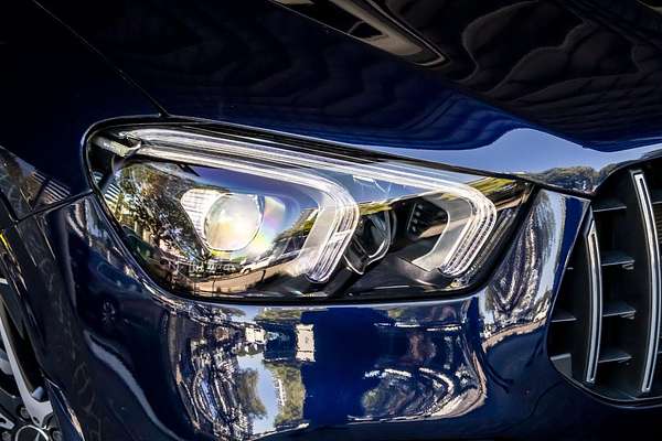 2023 Mercedes-Benz GLE-Class GLE53 AMG V167