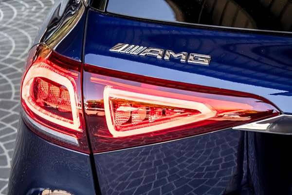 2023 Mercedes-Benz GLE-Class GLE53 AMG V167
