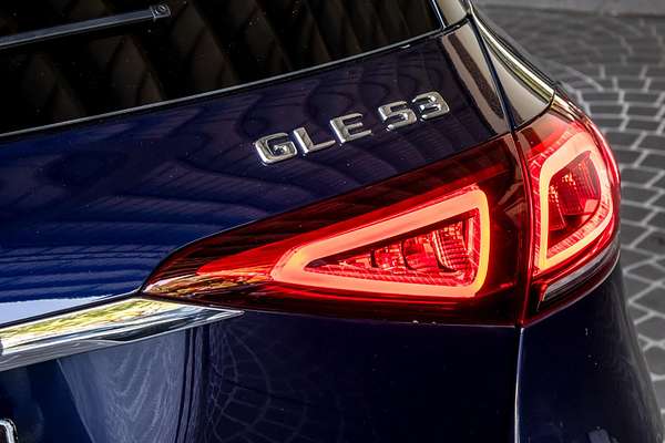 2023 Mercedes-Benz GLE-Class GLE53 AMG V167