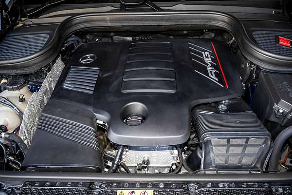 2023 Mercedes-Benz GLE-Class GLE53 AMG V167