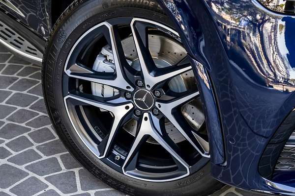 2023 Mercedes-Benz GLE-Class GLE53 AMG V167