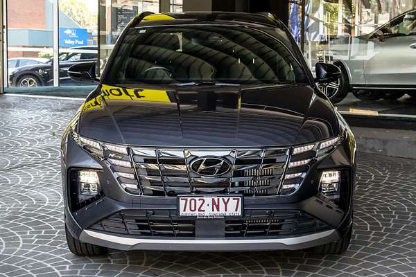 2022 Hyundai Tucson Elite N Line NX4.V1