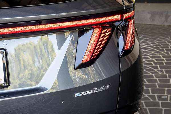 2022 Hyundai Tucson Elite N Line NX4.V1